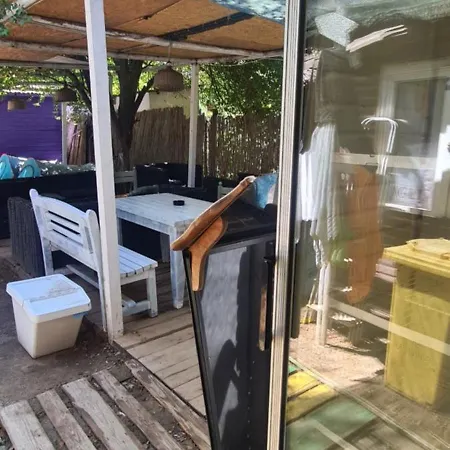 La Cort & Casute Camping Adults Only