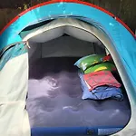 La Cort & Casute Adults Only Camping Vama Veche