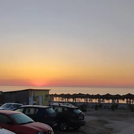 Goa La Cort & Casuta Adults Only Campsite